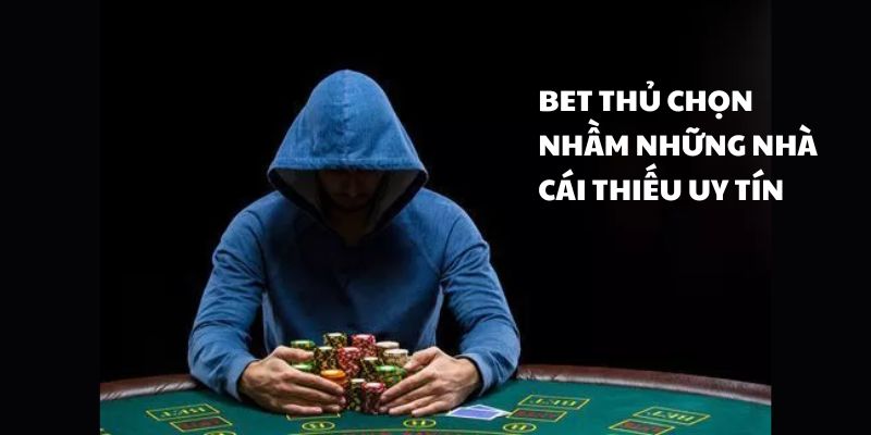 Giải Đáp Câu Hỏi: Tại Sao Chơi Tài Xỉu Online Toàn Thua Bet thủ chọn những nhà cái thiếu uy tín tham gia tài xỉu rất dễ bị thua